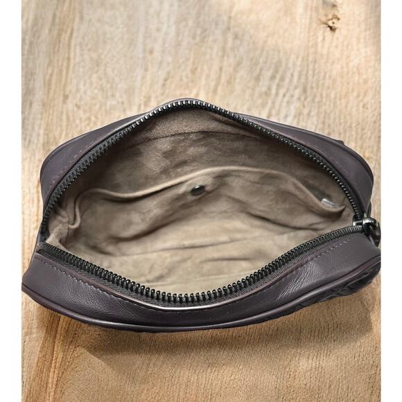 Bottega Veneta Intrecciato Leather Belt Bag - Picture 6 of 16